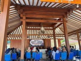 REMBUG STUNTING KALURAHAN PATUK